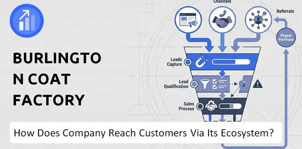 How Does Burlington Coat Factory Company Turn Brand Trust Into Sales and Demand?