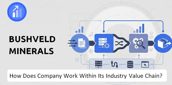 How Does Bushveld Minerals Company Work and Support Its Brand Promise?