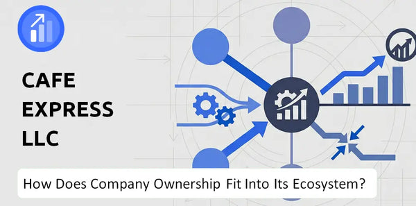 Who Owns Cafe Express LLC Company and How Does Ownership Affect Trust in the Brand?