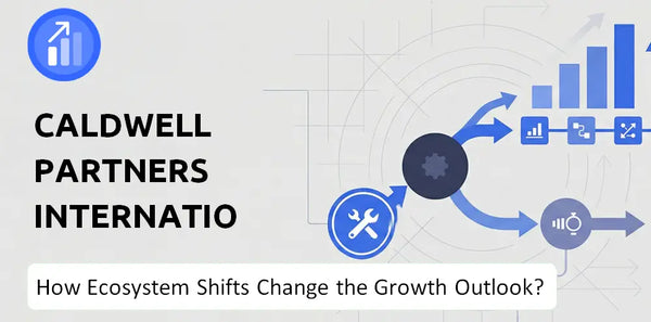 How Could Ecosystem Shifts Change the Growth Outlook of Caldwell Partners International Company?