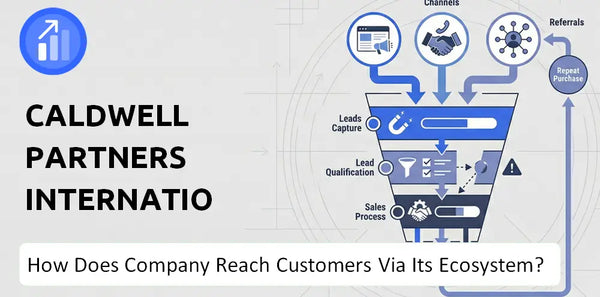 How Does Caldwell Partners International Company Turn Brand Trust Into Sales and Demand?