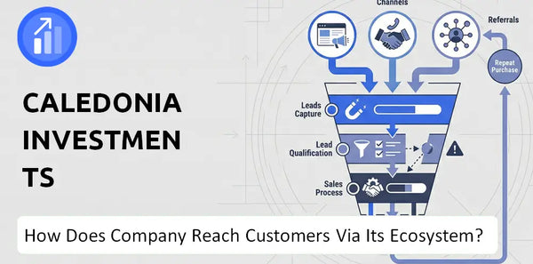 How Does Caledonia Investments Company Turn Brand Trust Into Sales and Demand?