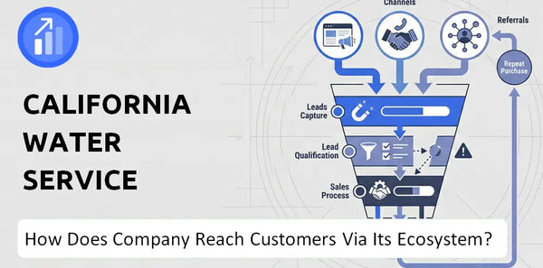 How Does California Water Service Group Company Turn Brand Trust Into Sales and Demand?