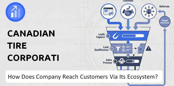 How Does Canadian Tire Corporation Company Turn Brand Trust Into Sales and Demand?