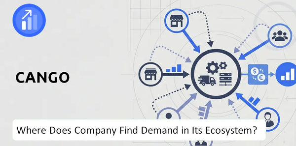 Who Connects Most Strongly With the Brand of Cango Company?