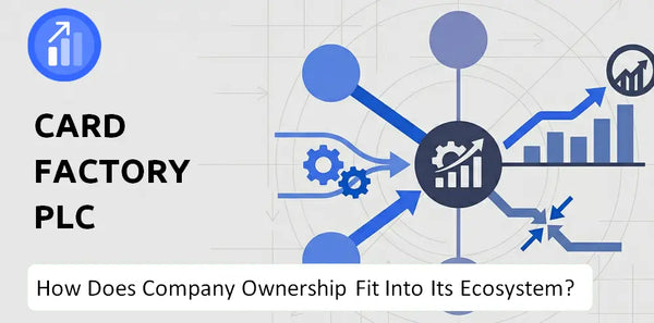 Who Owns Card Factory Plc Company and How Does Ownership Affect Trust in the Brand?