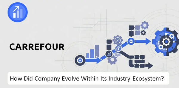How Did Carrefour Company Build the Brand It Has Today?