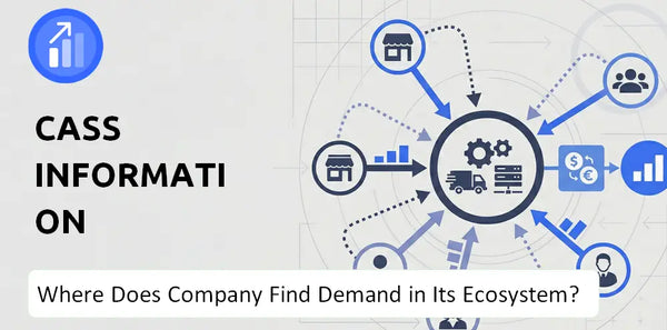 Who Connects Most Strongly With the Brand of Cass Information Systems Company?