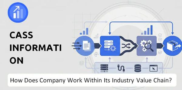 How Does Cass Information Systems Company Work and Support Its Brand Promise?
