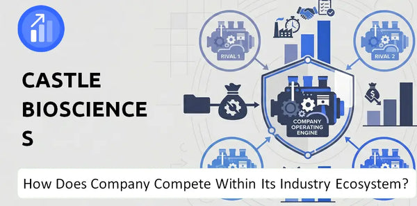 How Strong Is Castle Biosciences Company's Brand Position Against Competitors?