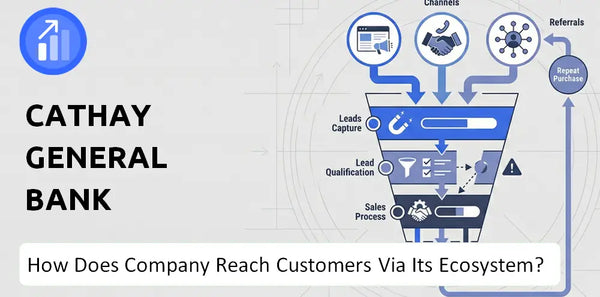 How Does Cathay General Bank Company Turn Brand Trust Into Sales and Demand?