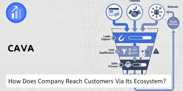 How Does Cava Company Turn Brand Trust Into Sales and Demand?