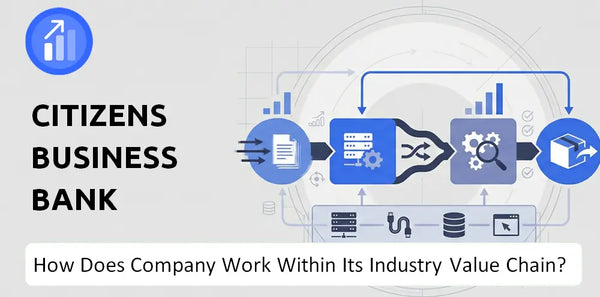 How Does Citizens Business Bank Company Work and Support Its Brand Promise?