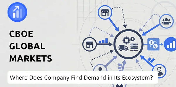 Who Connects Most Strongly With the Brand of CBOE Global Markets Company?