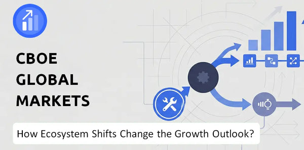 How Could Ecosystem Shifts Change the Growth Outlook of CBOE Global Markets Company?