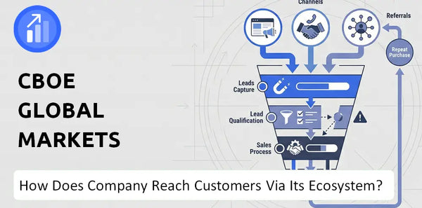 How Does CBOE Global Markets Company Turn Brand Trust Into Sales and Demand?