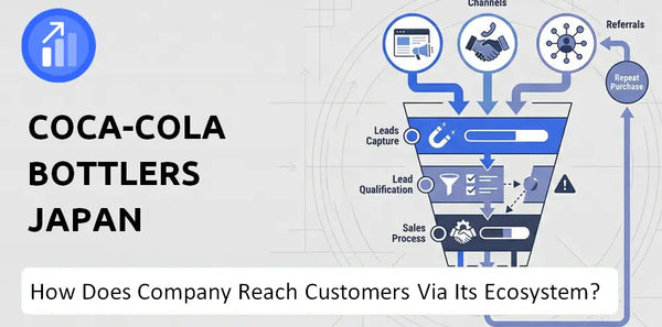 How Does Coca-Cola Bottlers Japan Holdings Company Turn Brand Trust Into Sales and Demand?