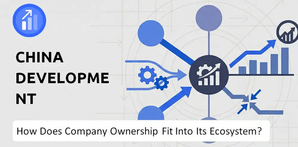 Who Owns China Development Financial Company and How Does Ownership Affect Trust in the Brand?