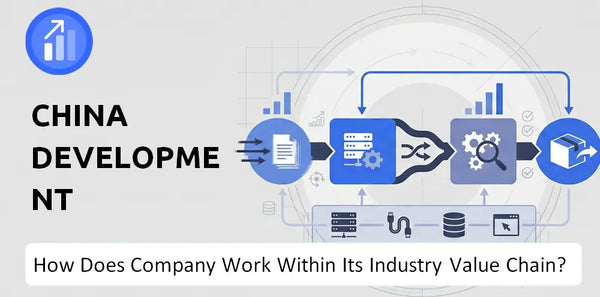 How Does China Development Financial Company Work and Support Its Brand Promise?