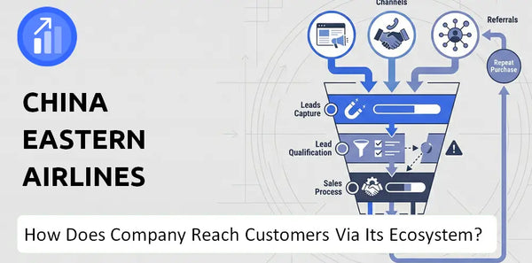 How Does China Eastern Airlines Company Turn Brand Trust Into Sales and Demand?