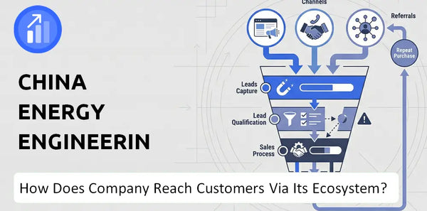 How Does China Energy Engineering Company Turn Brand Trust Into Sales and Demand?