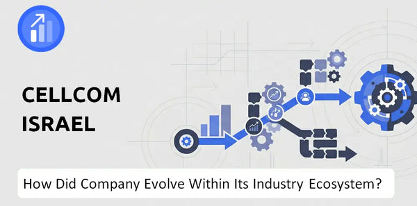 How Did Cellcom Israel Company Build the Brand It Has Today?