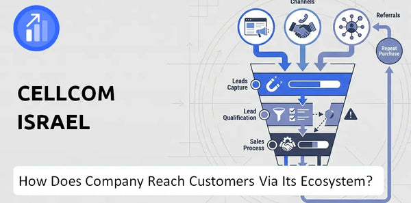 How Does Cellcom Israel Company Turn Brand Trust Into Sales and Demand?