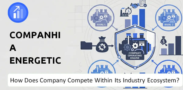 How Strong Is Companhia Energetica de Minas Gerais Company's Brand Position Against Competitors?