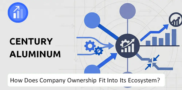 Who Owns Century Aluminum Company and How Does Ownership Affect Trust in the Brand?