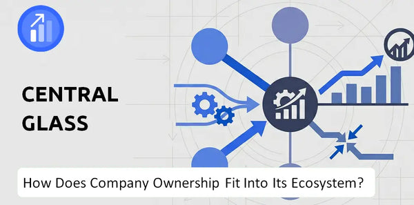 Who Owns Central Glass Company and How Does Ownership Affect Trust in the Brand?