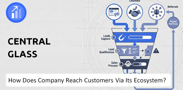 How Does Central Glass Company Turn Brand Trust Into Sales and Demand?