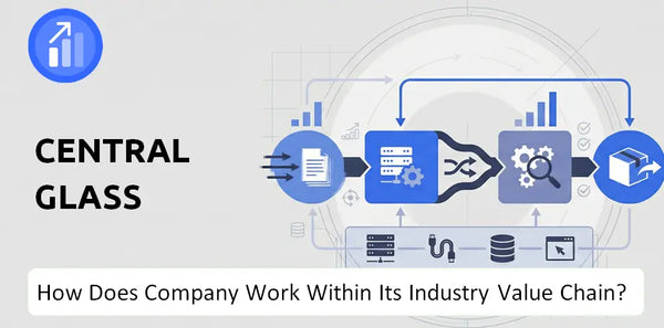 How Does Central Glass Company Work and Support Its Brand Promise?