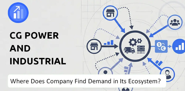 Who Connects Most Strongly With the Brand of CG Power and Industrial Solutions Company?