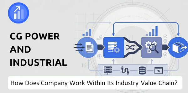 How Does CG Power and Industrial Solutions Company Work and Support Its Brand Promise?