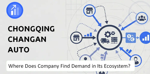 Who Connects Most Strongly With the Brand of Chongqing Changan Auto Company?