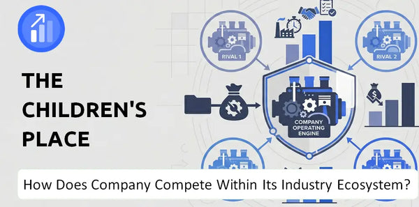 How Strong Is The Children's Place Company's Brand Position Against Competitors?