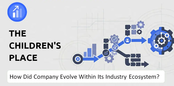 How Did The Children's Place Company Build the Brand It Has Today?