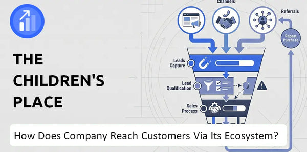 How Does The Children's Place Company Turn Brand Trust Into Sales and Demand?