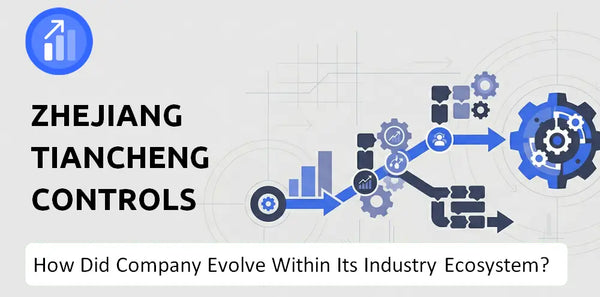 How Did Zhejiang Tiancheng Controls Company Build the Brand It Has Today?