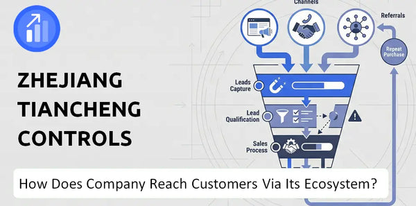 How Does Zhejiang Tiancheng Controls Company Turn Brand Trust Into Sales and Demand?