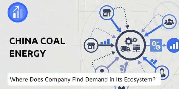 Who Connects Most Strongly With the Brand of China Coal Energy Company?