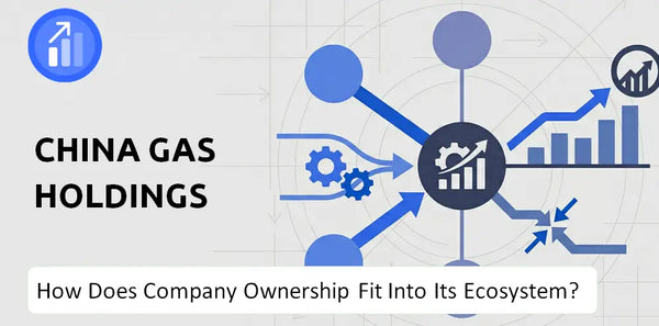 Who Owns China Gas Holdings Company and How Does Ownership Affect Trust in the Brand?