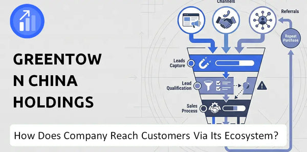 How Does Greentown China Holdings Company Turn Brand Trust Into Sales and Demand?
