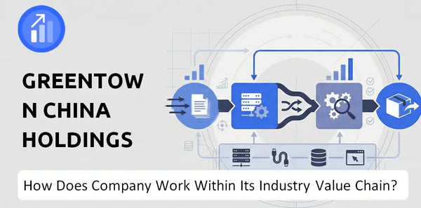How Does Greentown China Holdings Company Work and Support Its Brand Promise?