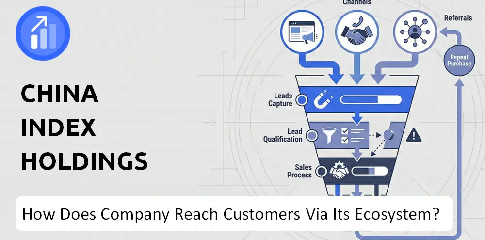 Chinaindexholdings Company Innovation Commercialization