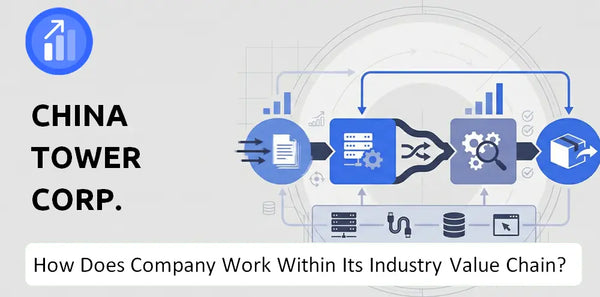How Does China Tower Corp. Company Work and Support Its Brand Promise?