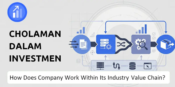 How Does Cholamandalam Investment and Finance Company Work and Support Its Brand Promise?
