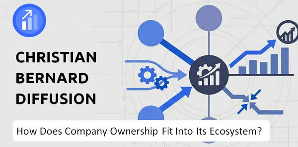 Who Owns Christian Bernard Diffusion SA Company and How Does Ownership Affect Trust in the Brand?