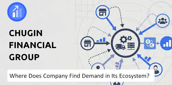 Who Connects Most Strongly With the Brand of Chugin Financial Group Company?