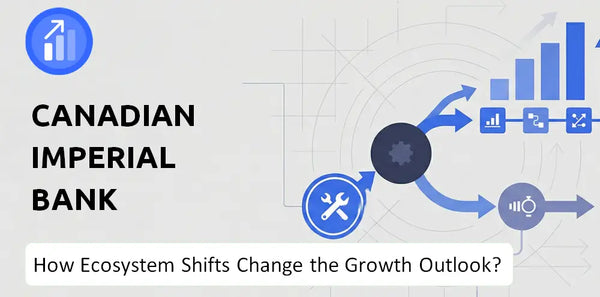 How Could Ecosystem Shifts Change the Growth Outlook of Canadian Imperial Bank Company?